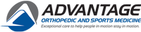 Advantage Orthopedic and Sports Medicine Clinic Logo