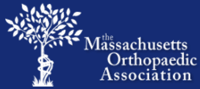 Massachusetts Orthopaedic Association Logo