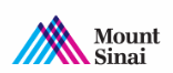 Mount Sinai Logo