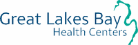 Great Lakes Bay Health Centers Logo